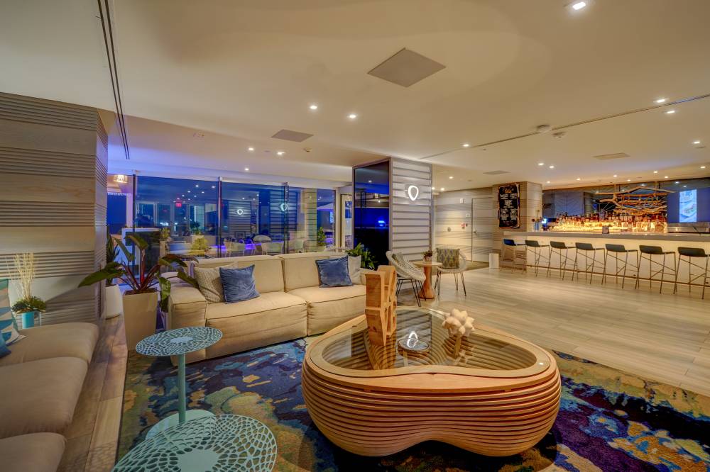 Condado Ocean Club 9