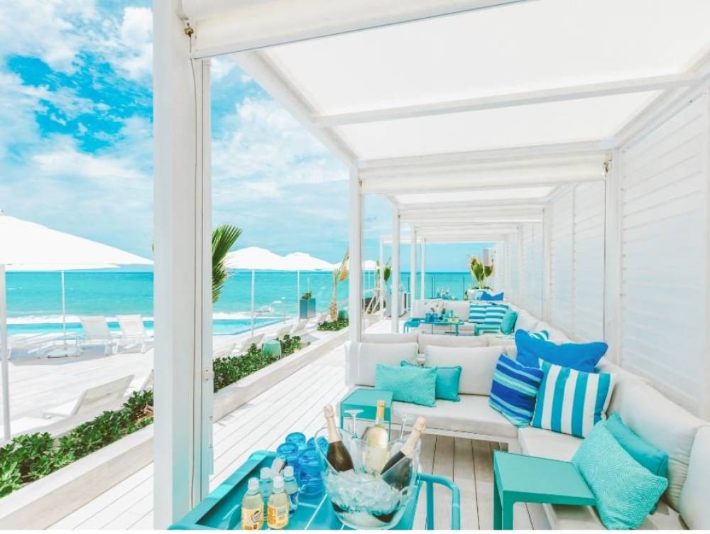 Condado Ocean Club 2