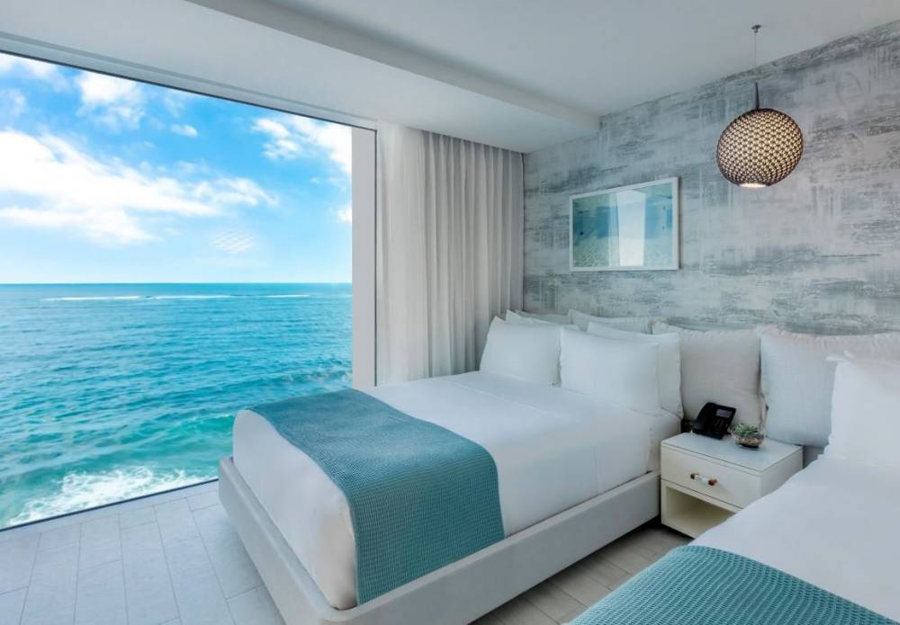 Condado OC Exterior