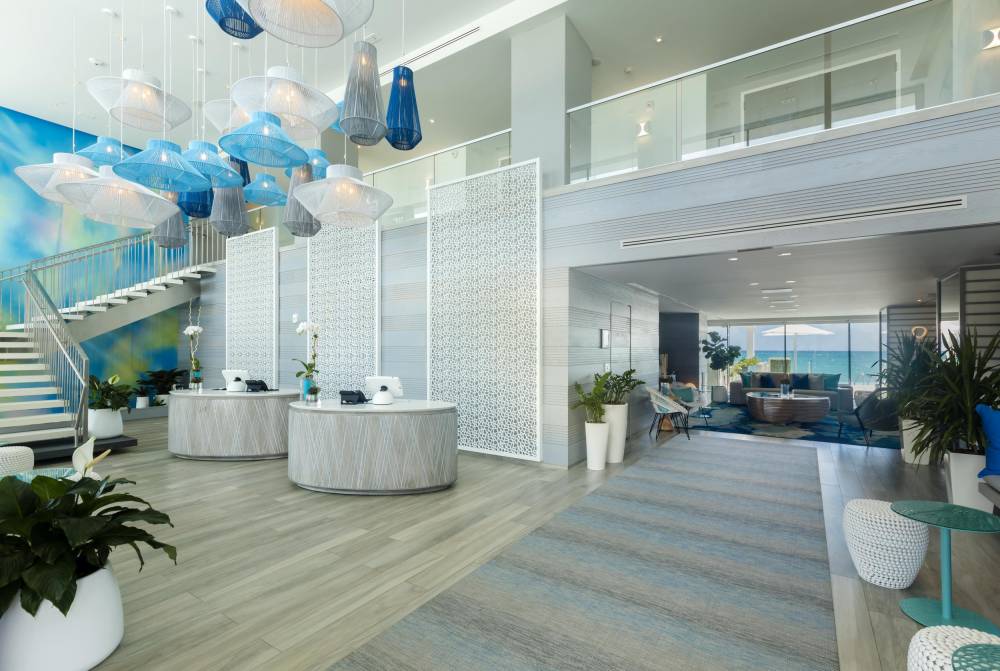 Condado Ocean Club 8