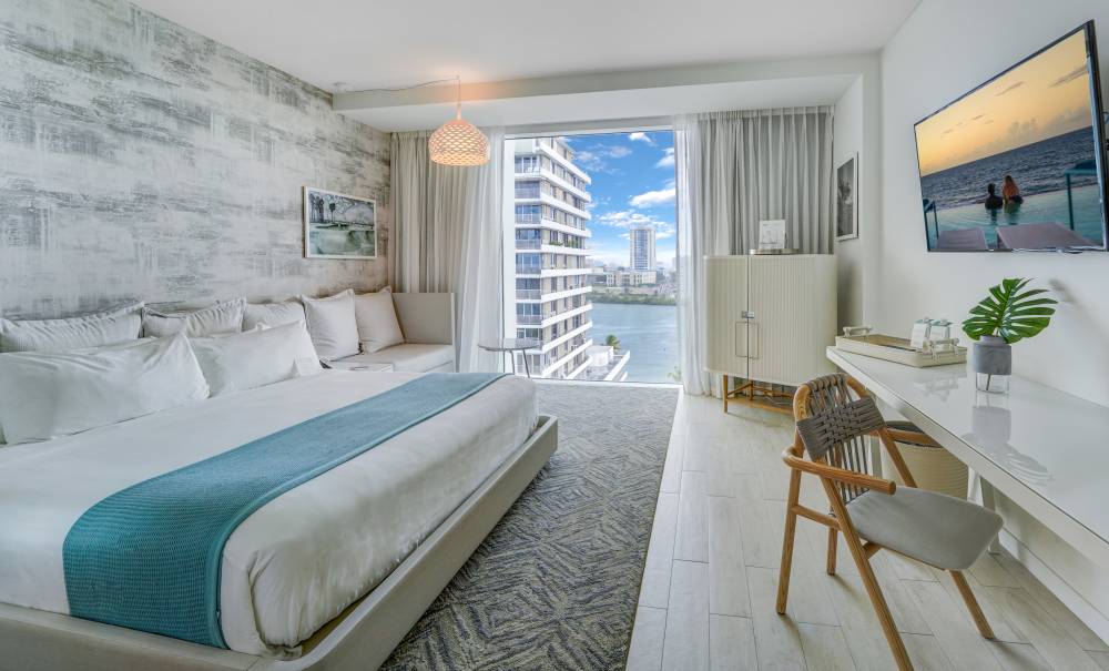 Condado Ocean Club 4