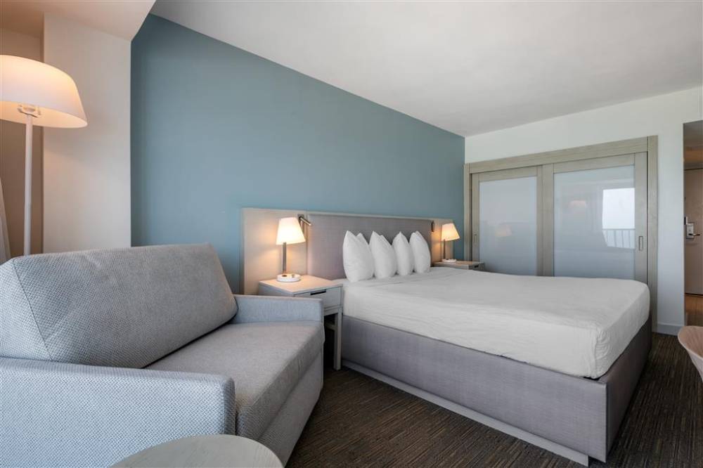 Condado Palm Inn San Juan  Tapestry Collection By Hilton 8