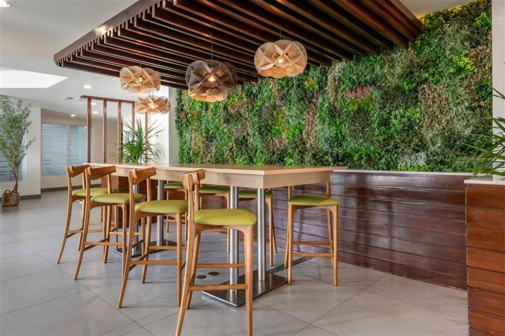 Condado Palm Inn San Juan  Tapestry Collection By Hilton 3