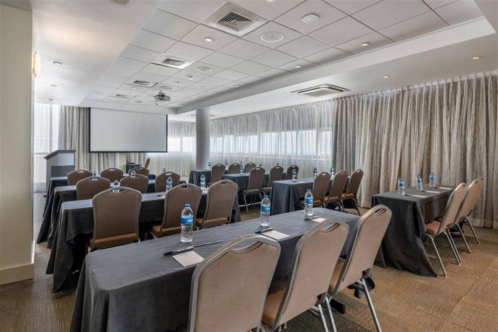 Condado Palm Inn San Juan  Tapestry Collection By Hilton 2