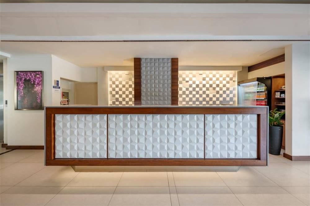 Condado Palm Inn San Juan  Tapestry Collection By Hilton 4