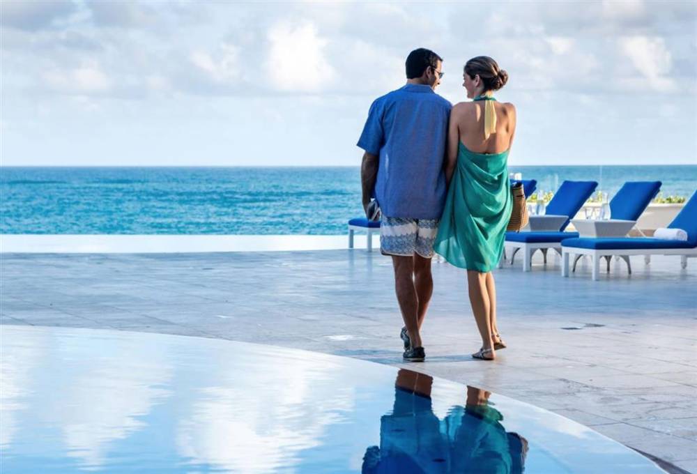 Condado Vanderbilt Hotel 5