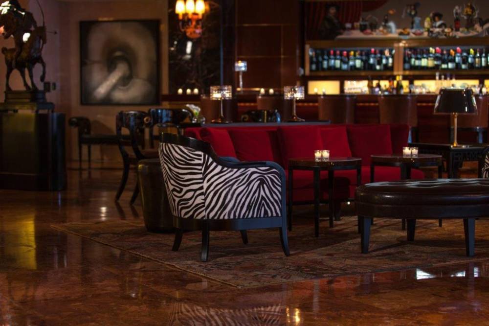 Condado Vanderbilt Hotel 9