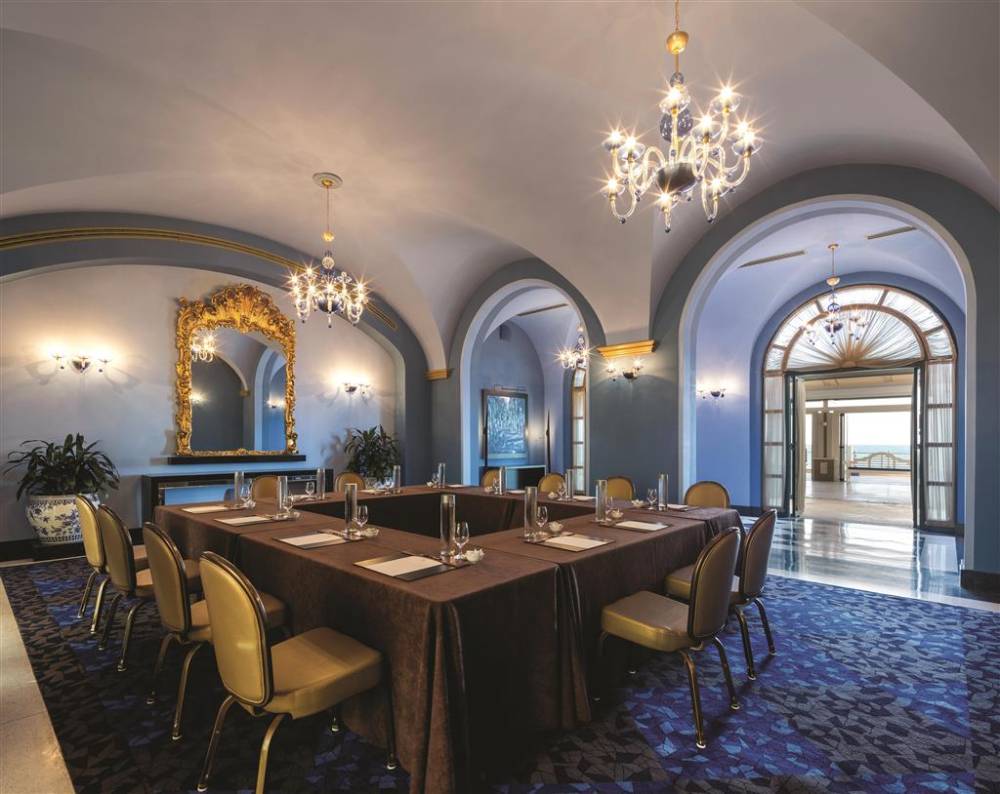 Condado Vanderbilt Hotel 7