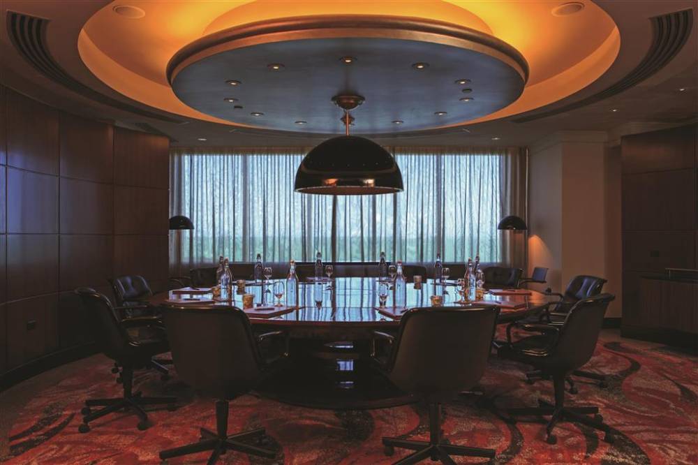 Condado Vanderbilt Hotel 8