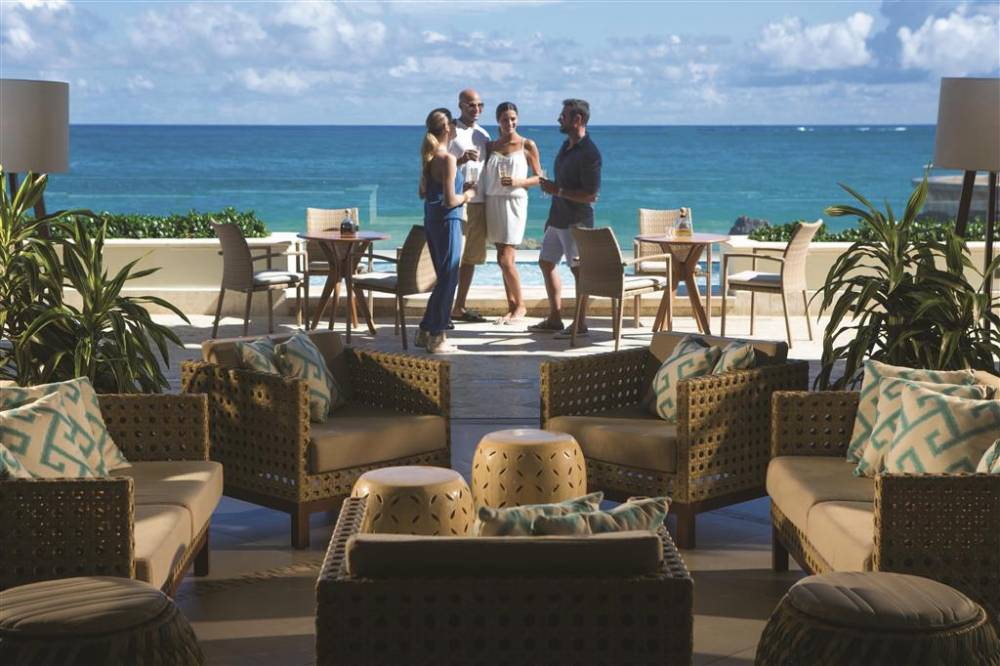 Condado Vanderbilt Hotel 4