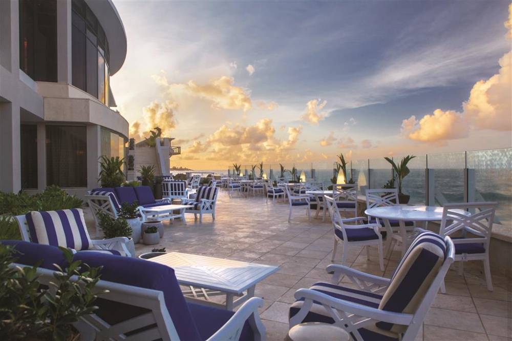 Condado Vanderbilt Hotel 6