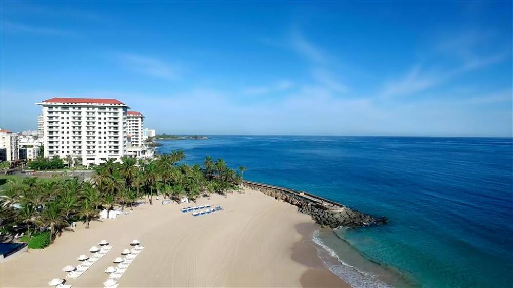 Condado Vanderbilt Hotel 3