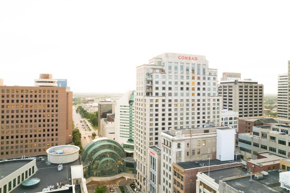 Conrad Indianapolis 1