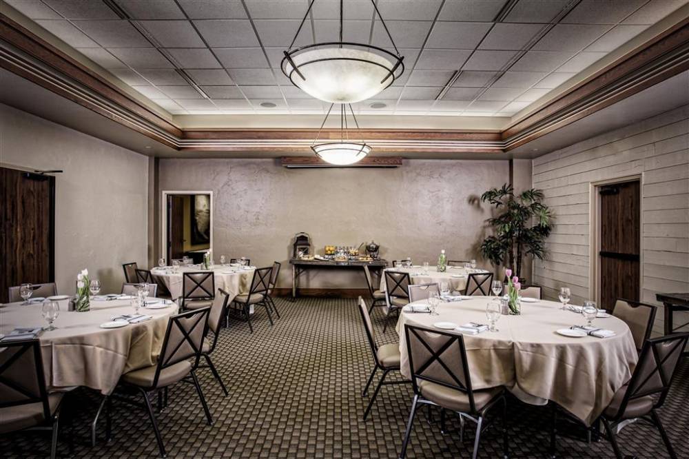 Copperleaf Boutique Hotel & Spa, Bw Premier Collection 3