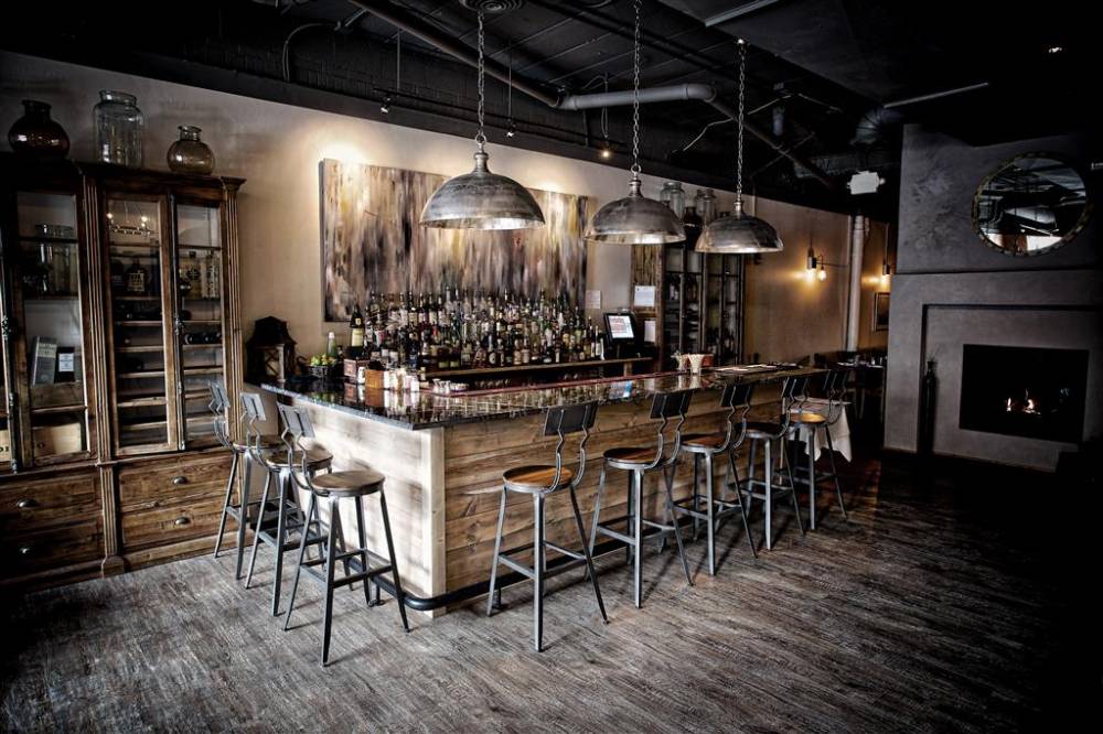 Copperleaf Boutique Hotel & Spa, Bw Premier Collection 7
