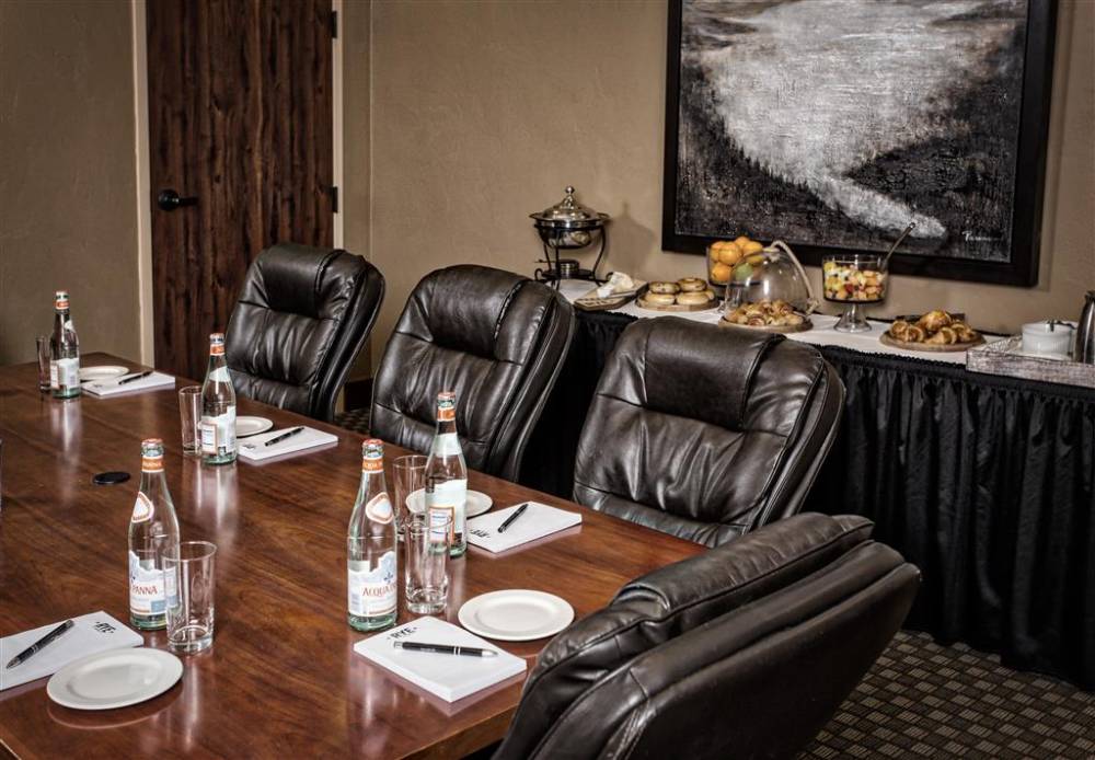 Copperleaf Boutique Hotel & Spa, Bw Premier Collection 2
