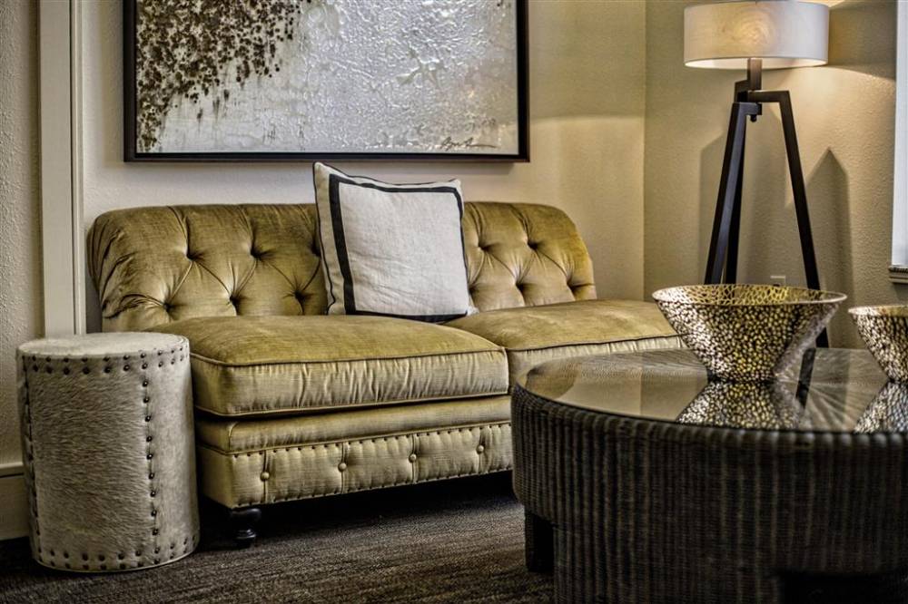 Copperleaf Boutique Hotel & Spa, Bw Premier Collection 5
