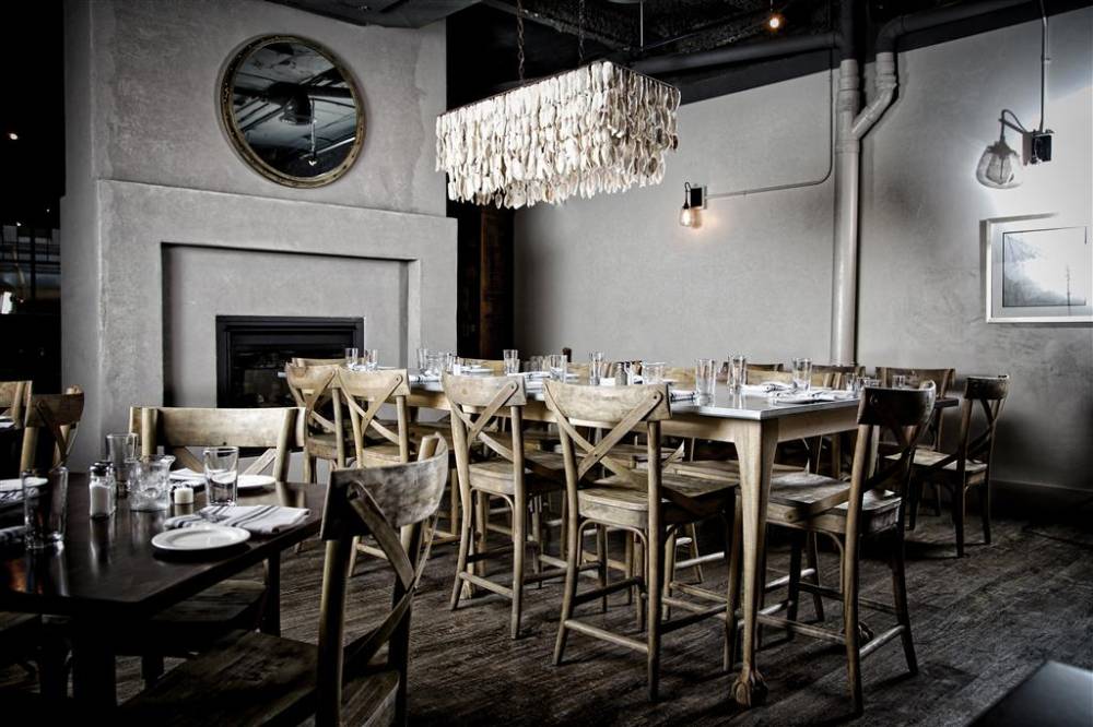 Copperleaf Boutique Hotel & Spa, Bw Premier Collection 8