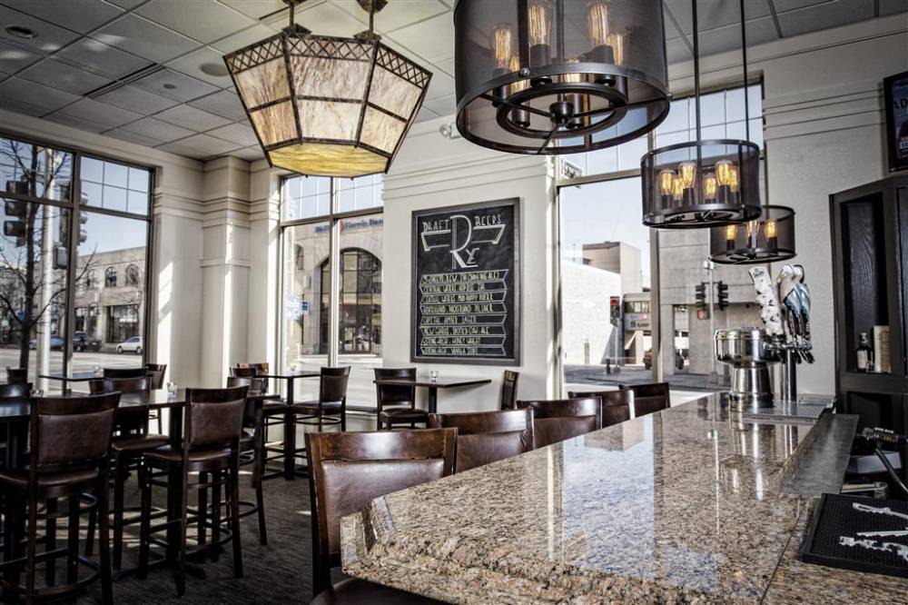 Copperleaf Boutique Hotel & Spa, Bw Premier Collection 6