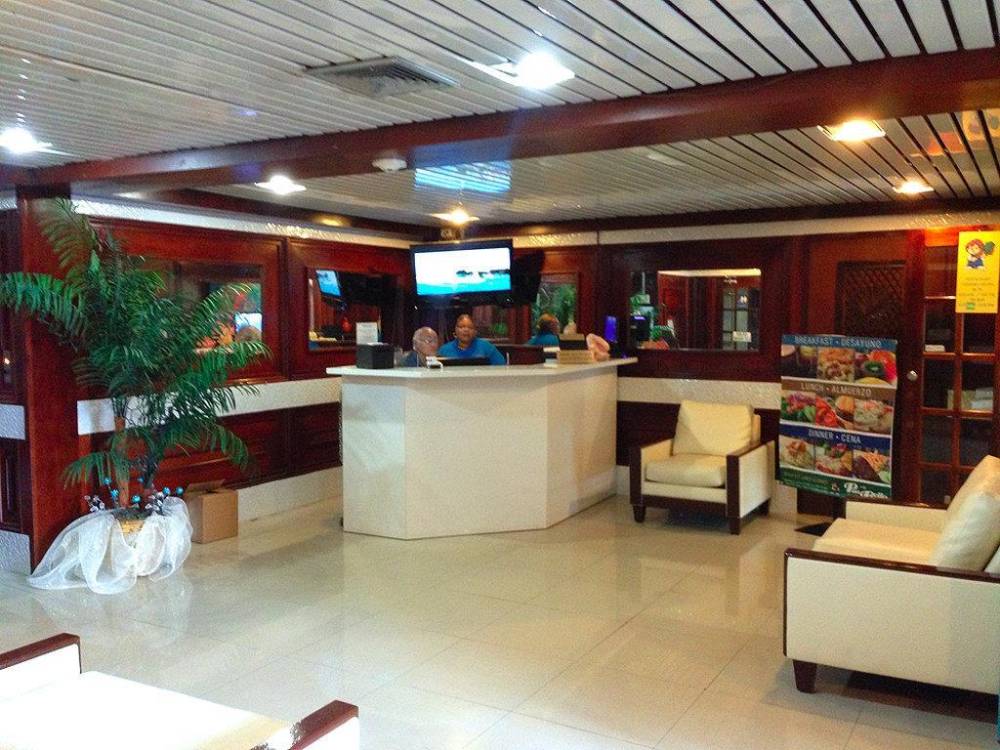 Coral By The Sea Hotel 3