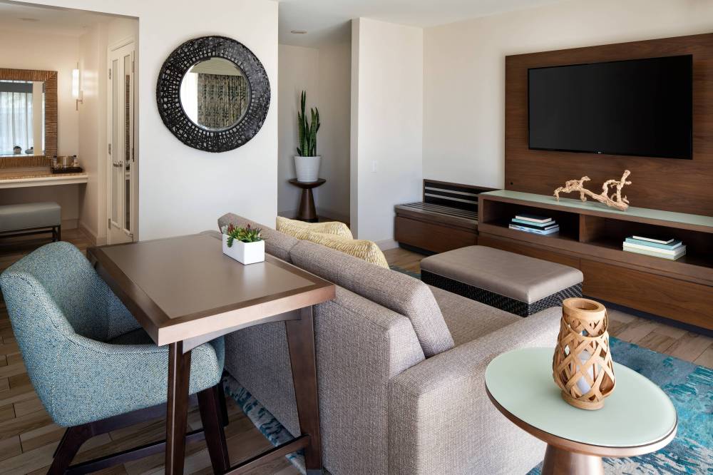 Coronado Island Marriott Resort And Spa 3