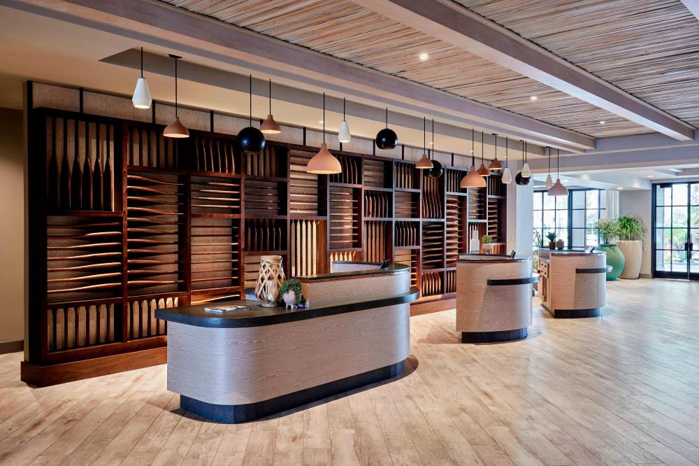 Coronado Island Marriott Resort And Spa 5