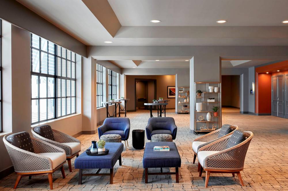 Coronado Island Marriott Resort And Spa 4