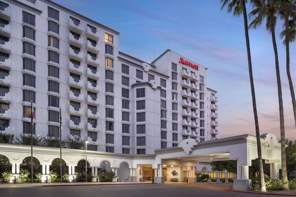 Costa Mesa Marriott 4