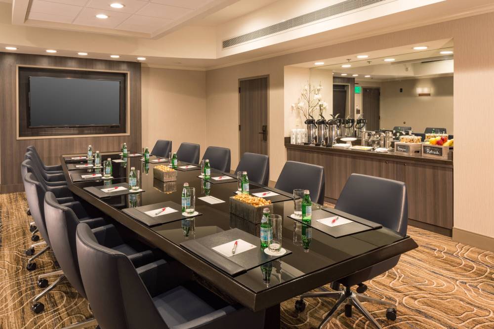 Costa Mesa Marriott 10