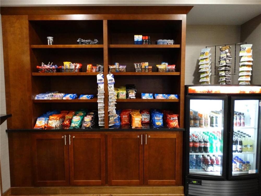 Cottonwood Airport And Expo Hotel Louisville  4
