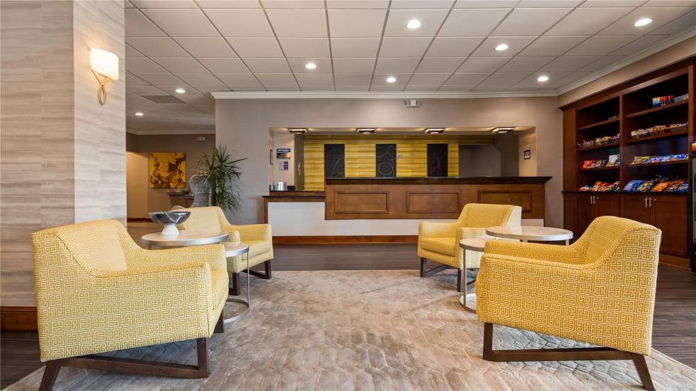 Cottonwood Airport And Expo Hotel Louisville  2