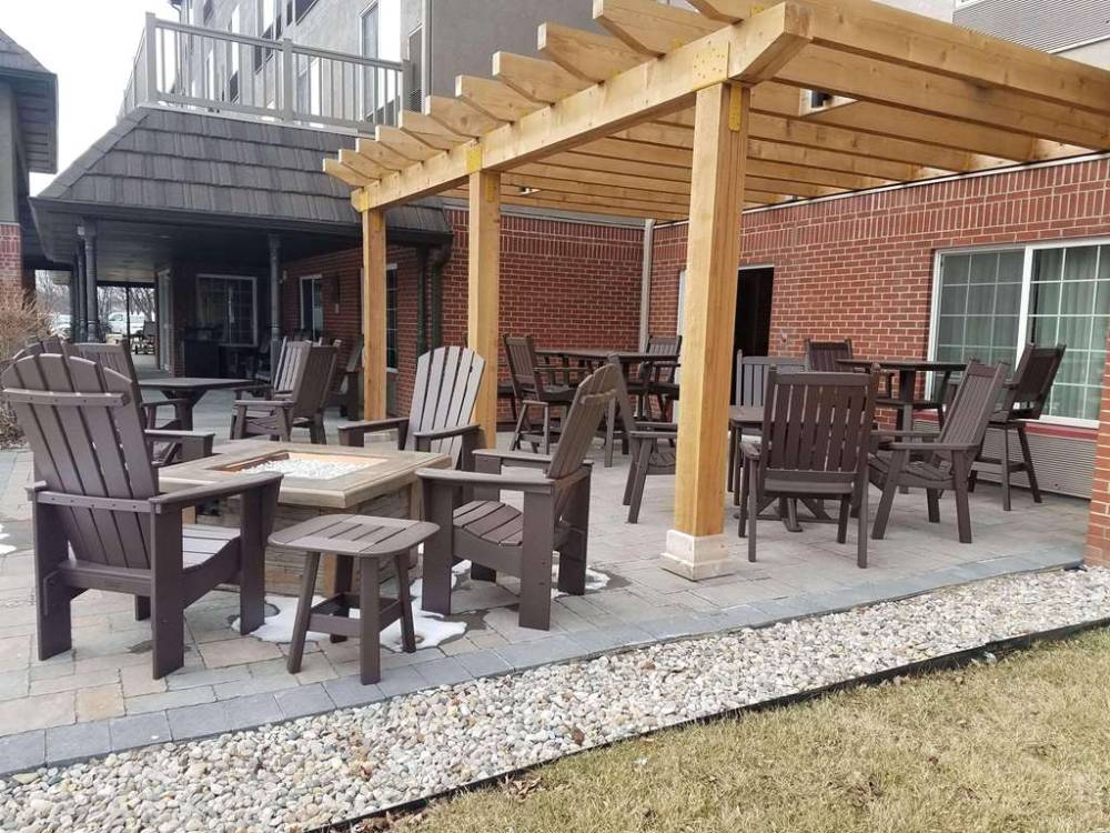Country Inn And Suites By Radisson Indianapolis Airport South In 6