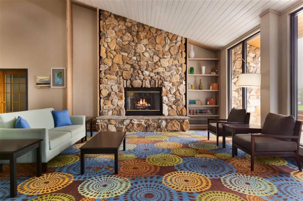 Country Inn And Suites 3