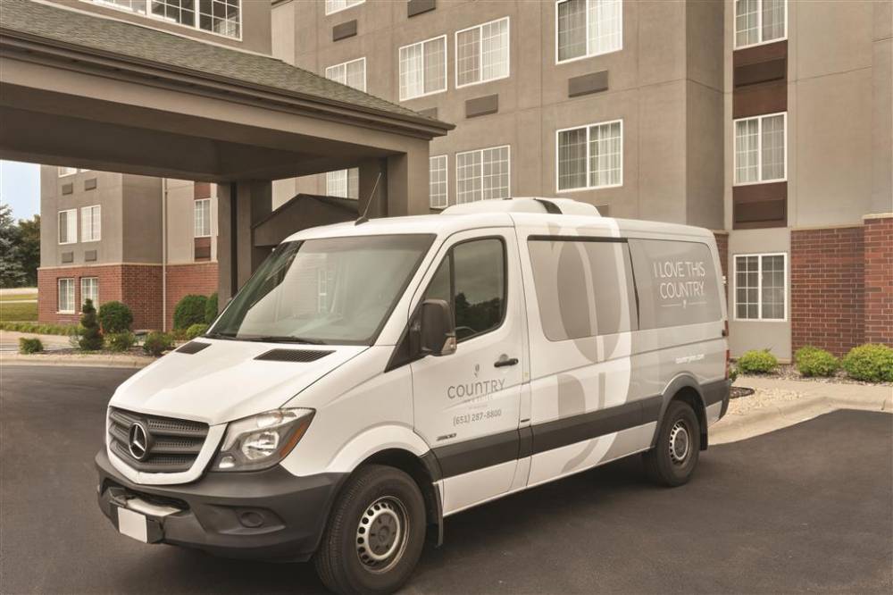 Country Inn And Suites Eagan 4