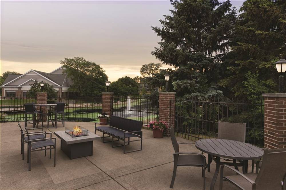 Country Inn And Suites Madison 4
