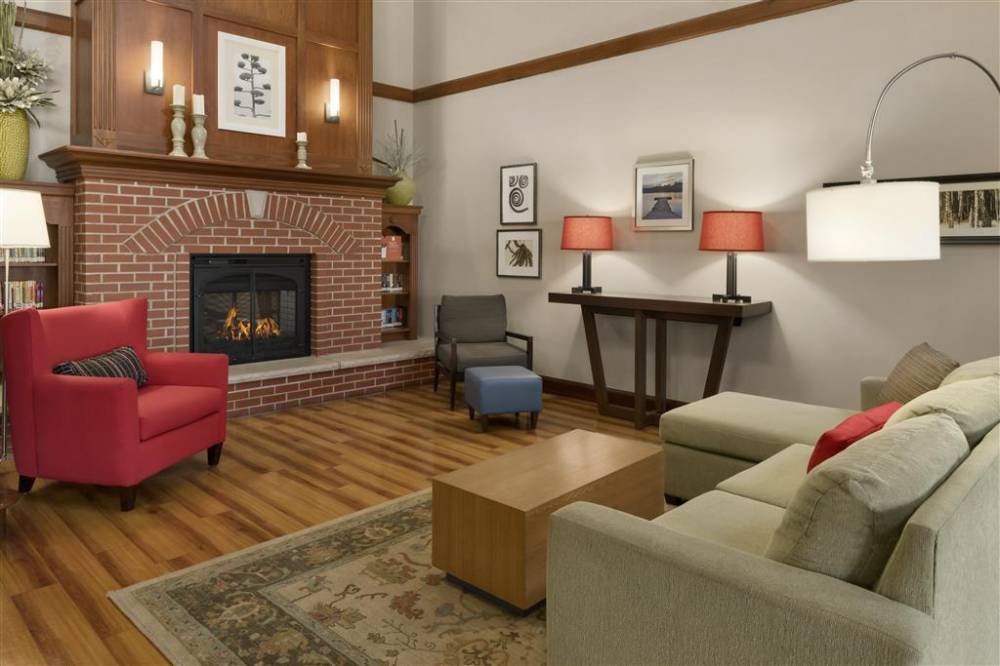 Country Inn Ste Appleton North 3