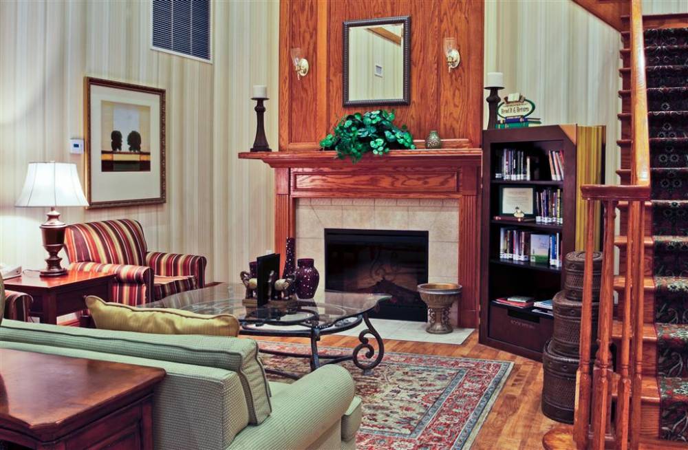 Country Inn Ste Jacksonville W 3
