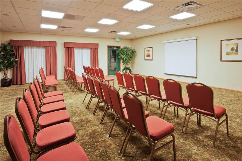 Country Inn Ste Jacksonville W 2