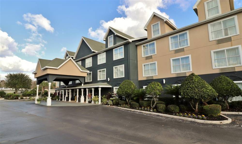 Country Inn Stes Jacksonville 3
