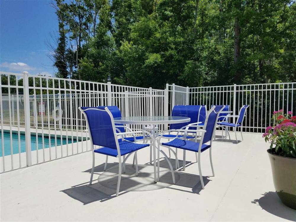Country Inn Stes Jacksonville 6