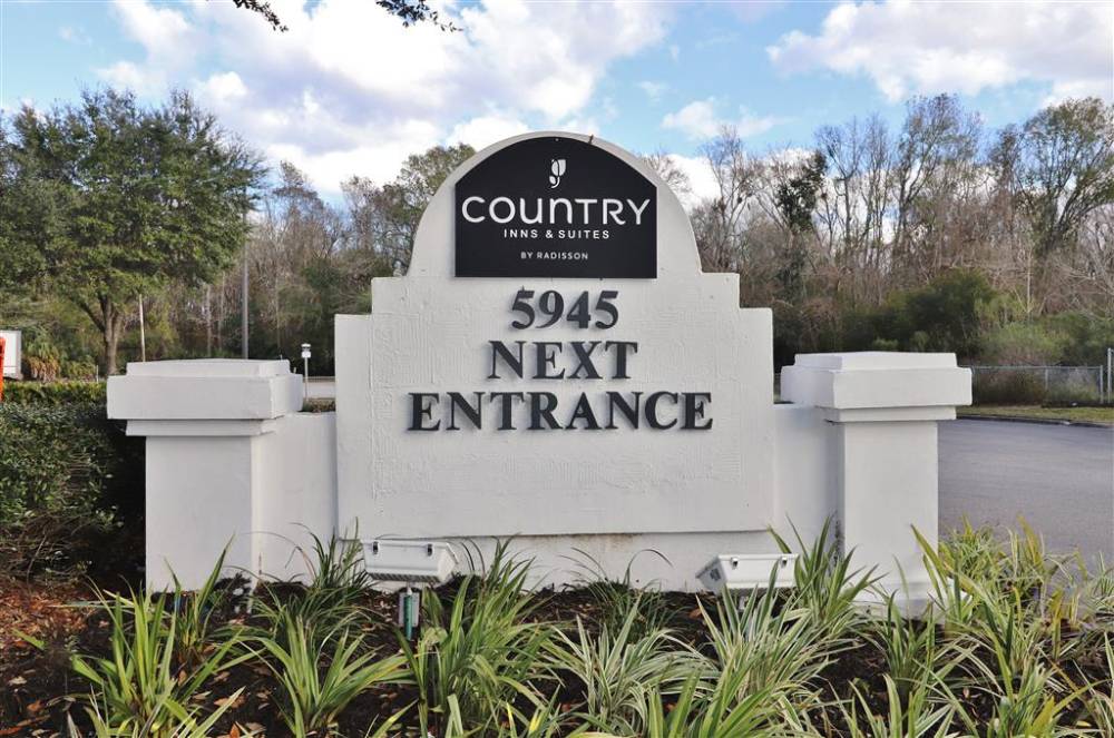 Country Inn Stes Jacksonville 2