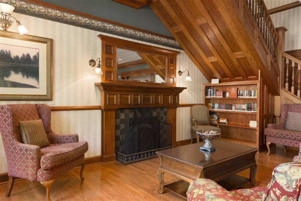 Country Inn Stes St Charles Mo 2