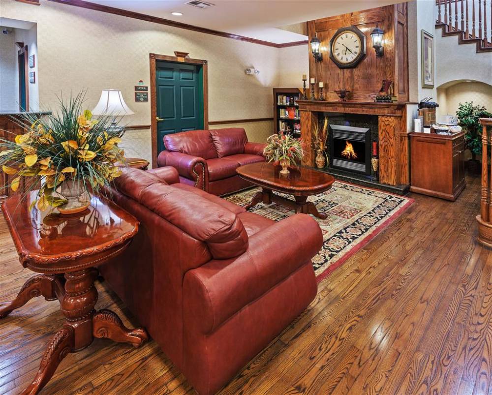 Country Inn Suites Amarillo 2