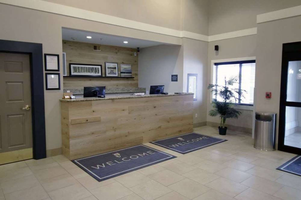 Country Inn & Suites By Radisson Council Bluffs Ia 6