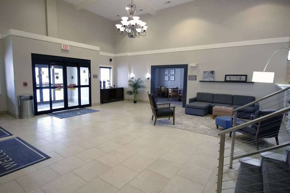 Country Inn & Suites By Radisson Council Bluffs Ia 5