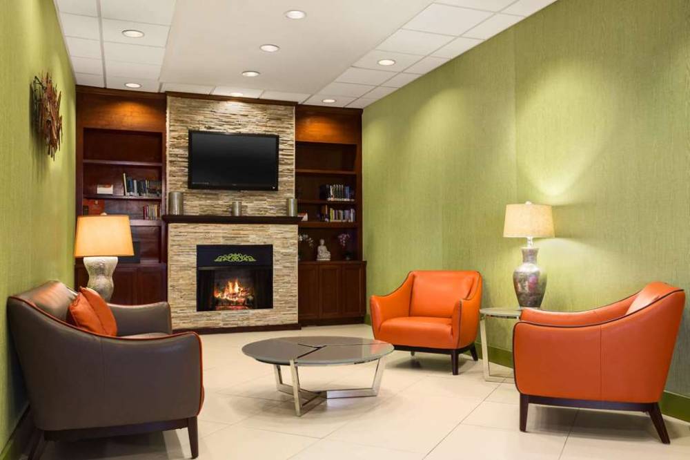 Country Inn & Suites By Radisson Nashville Airport Tn 4