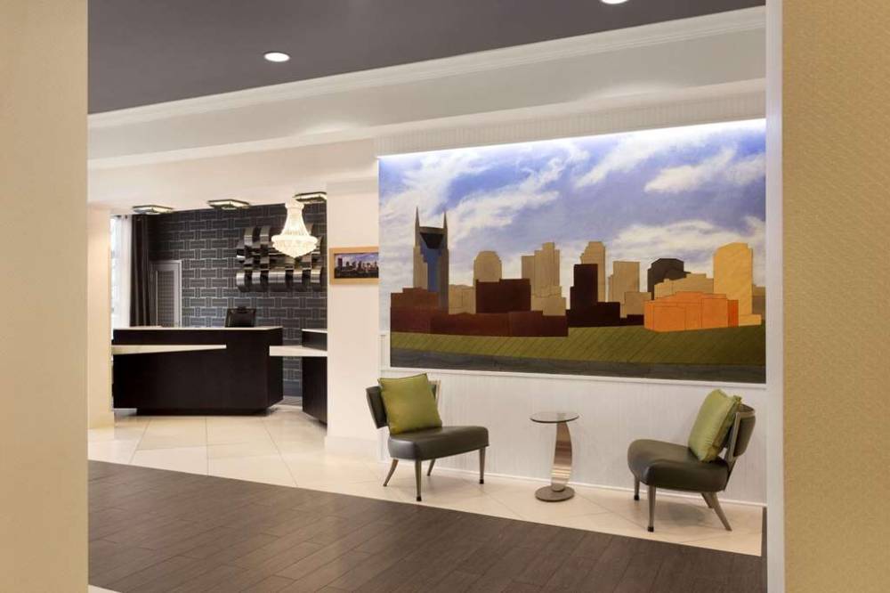 Country Inn & Suites By Radisson Nashville Airport Tn 3