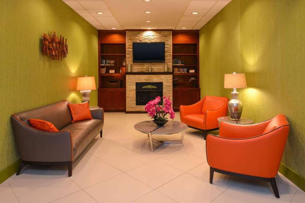 Country Inn & Suites By Radisson Nashville Airport Tn 6