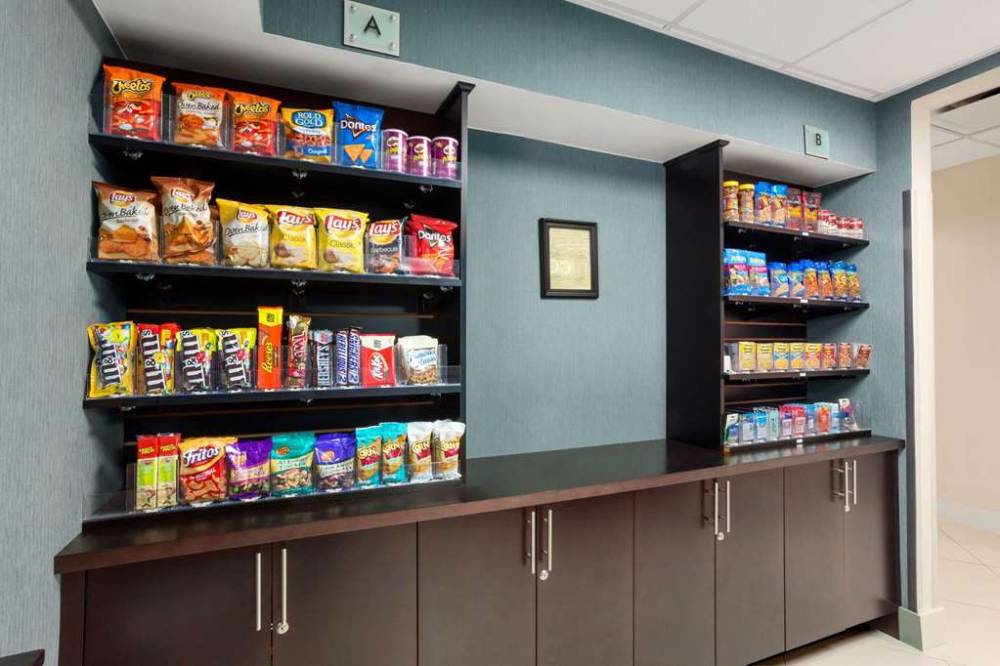 Country Inn & Suites By Radisson Nashville Airport Tn 7