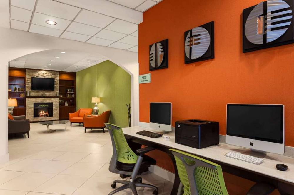 Country Inn & Suites By Radisson Nashville Airport Tn 5